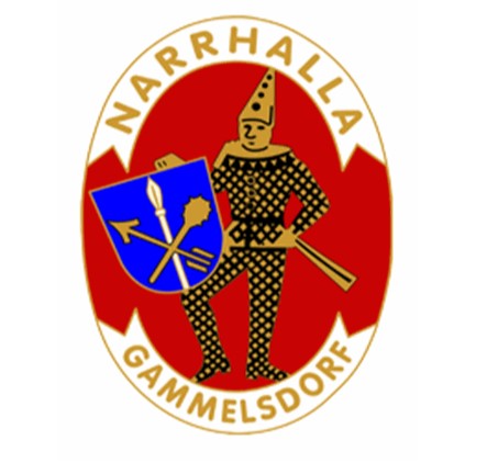 Logo Narrhalla Gammelsdorf
